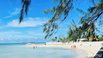 Tumbonas y toallas de playa