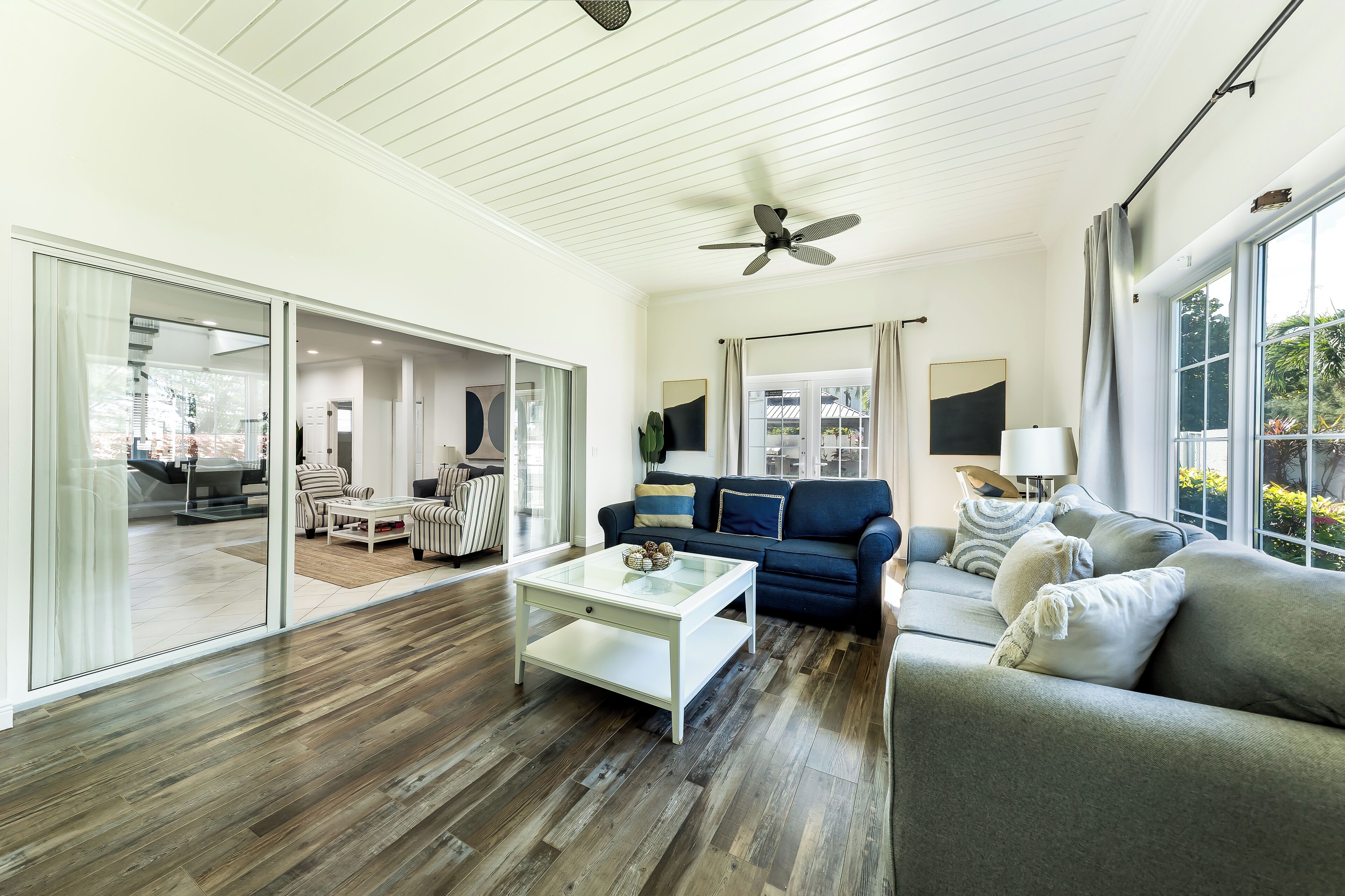 Amazing Bahamas Villa - Private Pool, Outdoor Oasis, Oceanview, Sandy Beach - Nasáu