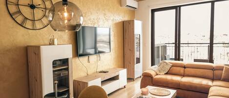 Smart TV
