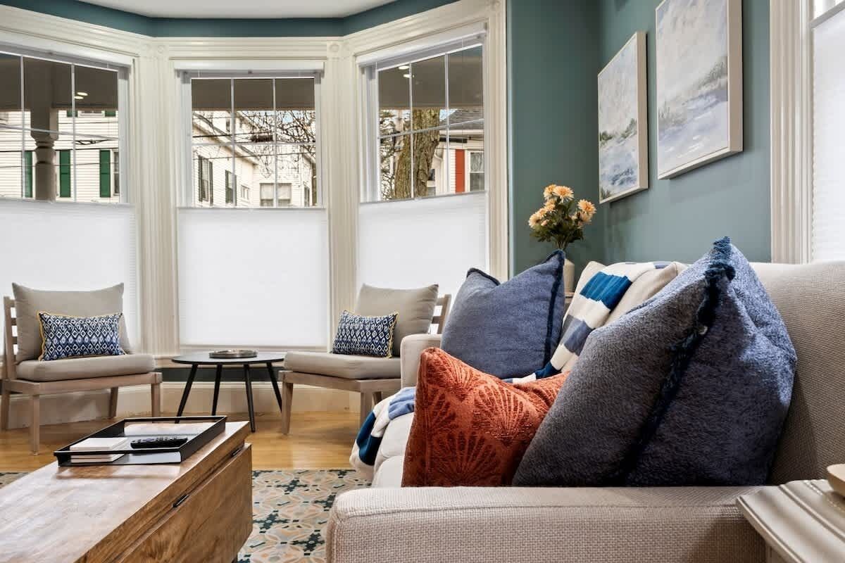 Fernseher, Arbeitsbereiche