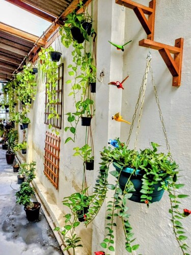 Espaço Itacoatiara - AM Casa Aconchegante em Itacoatiara com Piscina e Cascata