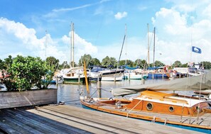 Marina - Oostergeest 3 (6p) Kalender 1 (Uitgeest)