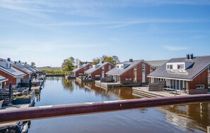 Exterior - Cozy home in Uitgeest (Uitgeest)