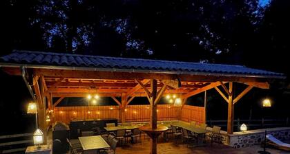 Planchas" Deluxe Double or Twin Room (n°8)