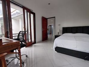 Habitación Confort | Wifi gratis 