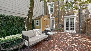 テラス / パティオ