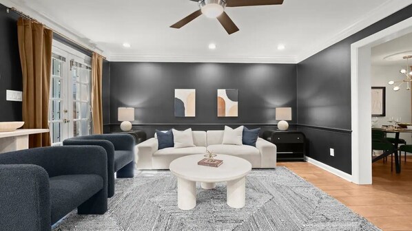 スマートテレビ