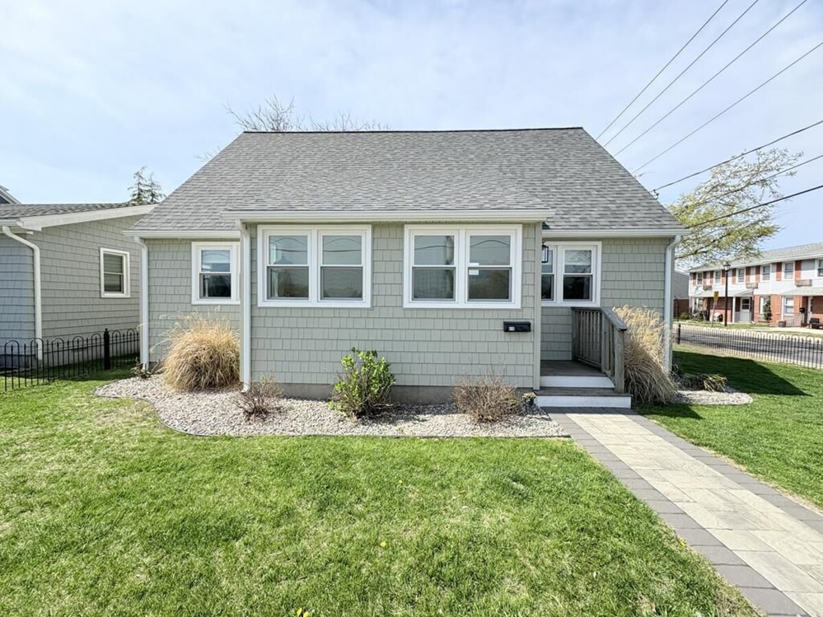 Close to Town in the Heart of Cape May