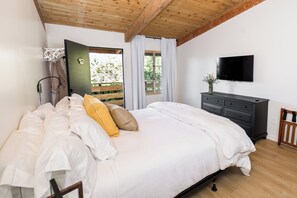 8 camere, ferro/asse da stiro, Wi-Fi gratuito, lenzuola