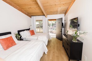 8 soveværelser, strygejern/strygebræt, gratis Wi-Fi, sengetøj