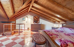 1 habitación y wifi gratis 