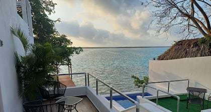 ZENSUS LAGUNA