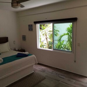 Standard Studio - ZENSUS LAGUNA (Bacalar)