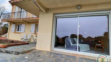 Detalle del exterior