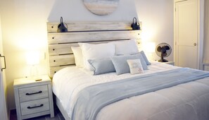 2 bedrooms, iron/ironing board, free WiFi, bed sheets - Marina Pinacate B-506 Premium Ocean View (Puerto Peñasco)