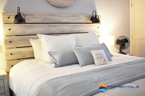 2 chambres, fer et planche Ă repasser, accĂšs au Wi-Fi (inclus)