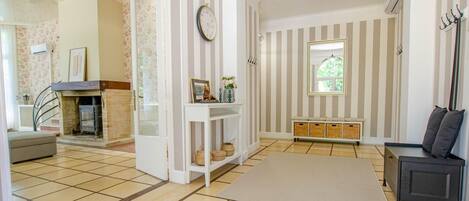 Interieur