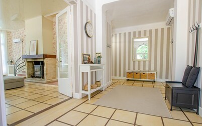 La Demeure du Lac D'orient