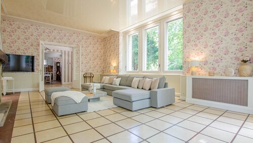 La Demeure du Lac D'orient