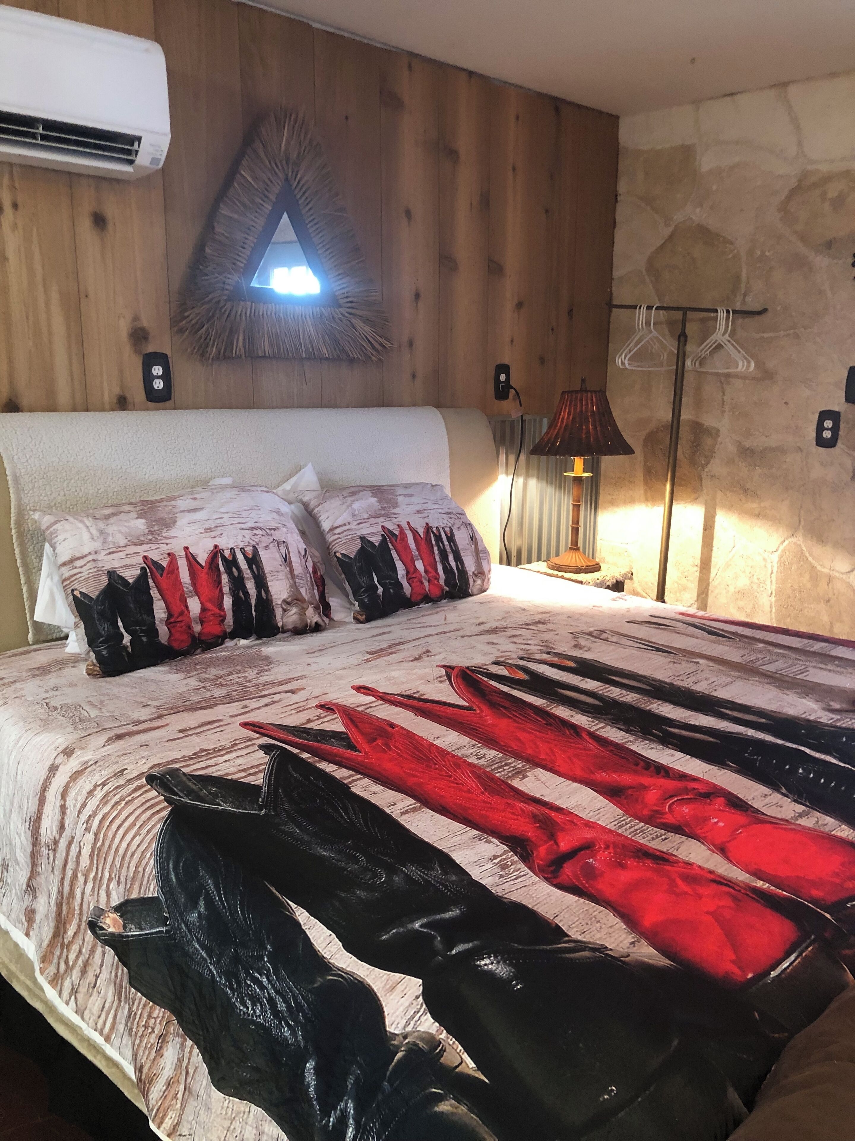1 habitación, wifi gratis, ropa de cama y acceso para silla de ruedas 