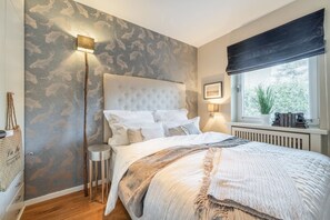 1 bedroom, iron/ironing board, WiFi - NEU 2024 - Inselglück - Idyllische Erdgeschosswohnung mit Garten in Zentraler Lage von Wenningstedt (Wenningstedt-Braderup (Sylt))