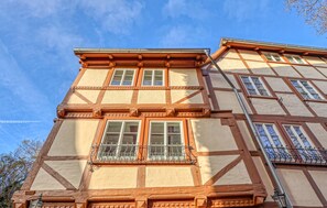 Detalle exterior