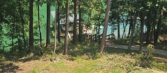  Luxurious & Spacious Lake Hartwell Home near Clemson, Anderson, and Greenville.