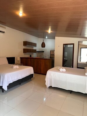 Family Quadruple Room