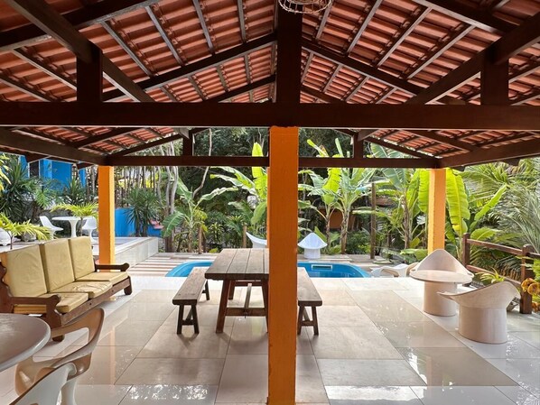 Jardin