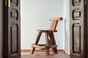 Interior - Finca Pisaverde: Your Peaceful Retreat in Northern Tenerife (Tacoronte)