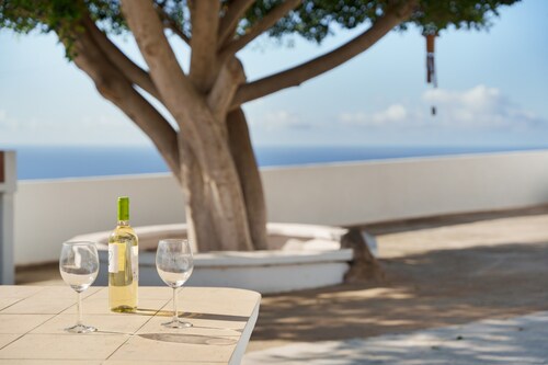 Finca Pisaverde: Your Peaceful Retreat in Northern Tenerife