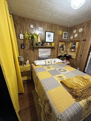 3 Schlafzimmer, Bügeleisen/Bügelbrett, Reisekinderbett, kostenloses WLAN
