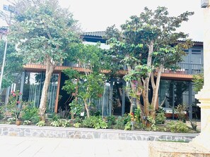 Exterieur