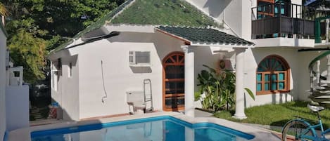 Alberca