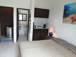 3 quartos, Wi-Fi, roupa de cama