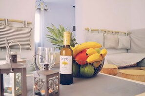 2 camere, Wi-Fi gratuito, lenzuola