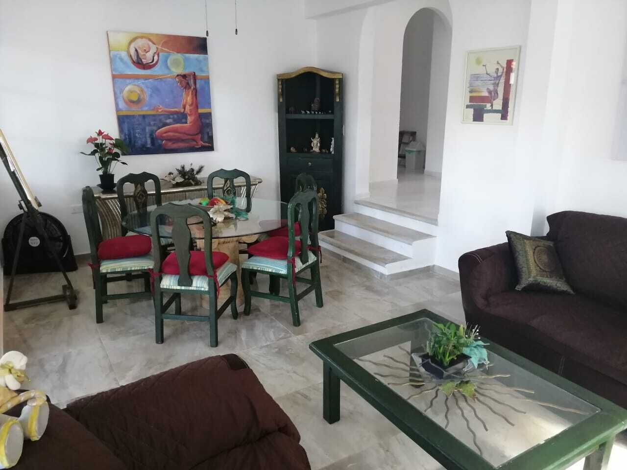 Casa Alegría Del Mar - Puerto Morelos