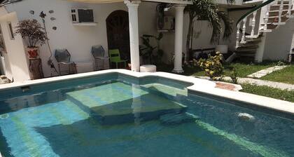 Casa, "Joy of the Sea"