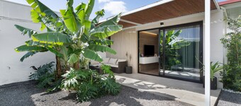 Vacation Home 'Rincón De La Fontana' with Mountain View, Wi-Fi and Air Conditioning