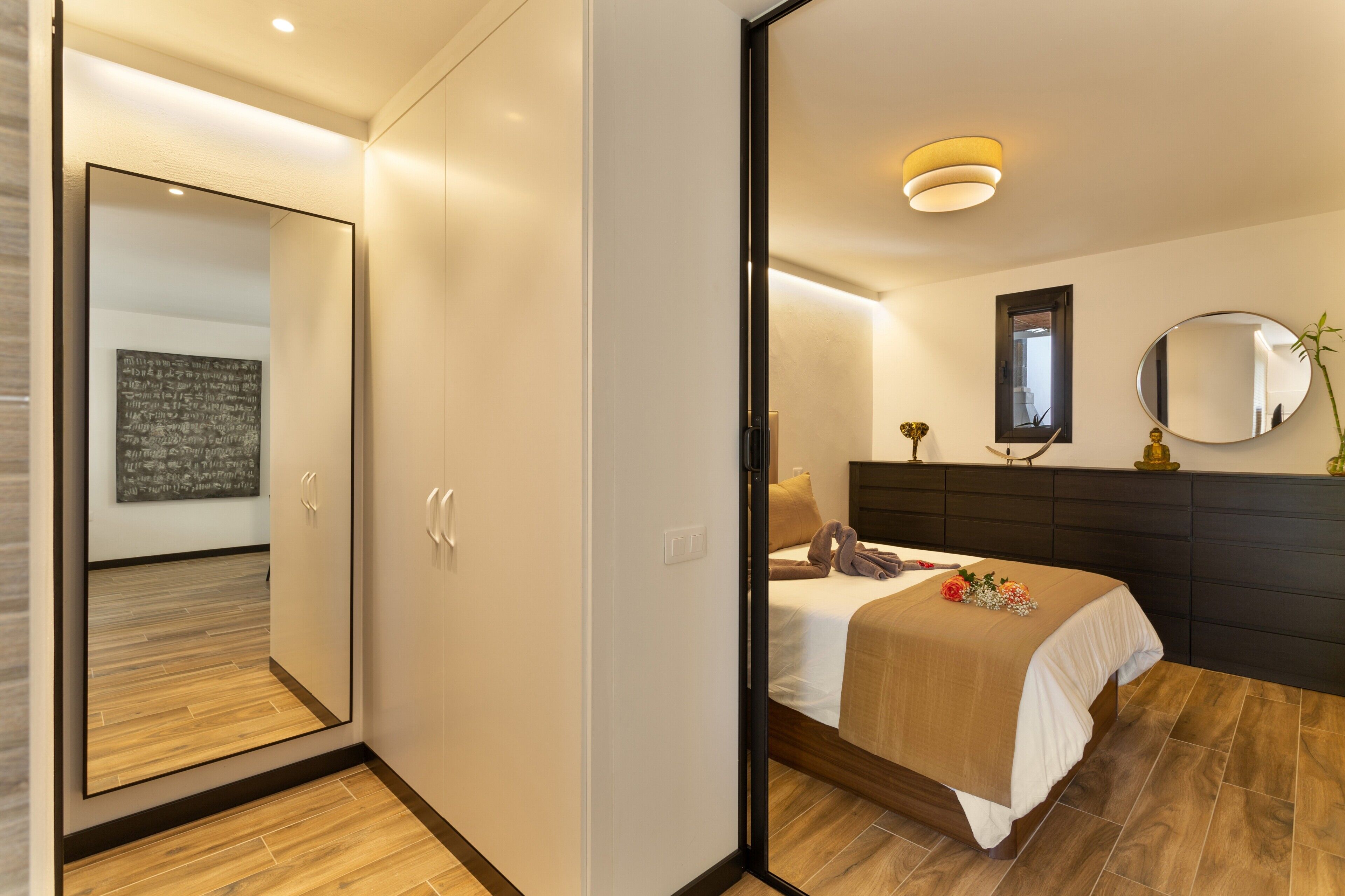 1 quarto, ferros/tábuas de passar roupa, Wi-Fi de cortesia