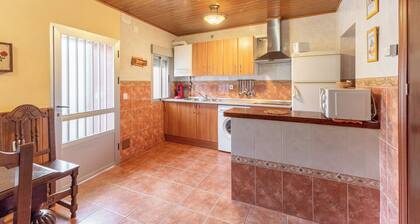 Country House 'Casa Raspa'