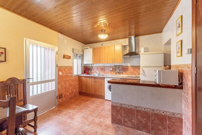 Country House 'Casa Raspa'