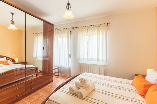 Country House 'Casa Raspa'