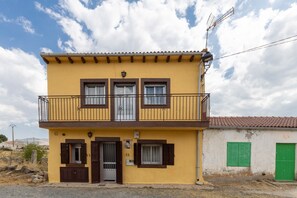 Exterior - Country House 'Casa Raspa' (Baterna)