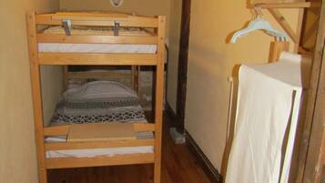 9 slaapkamers, gratis wifi