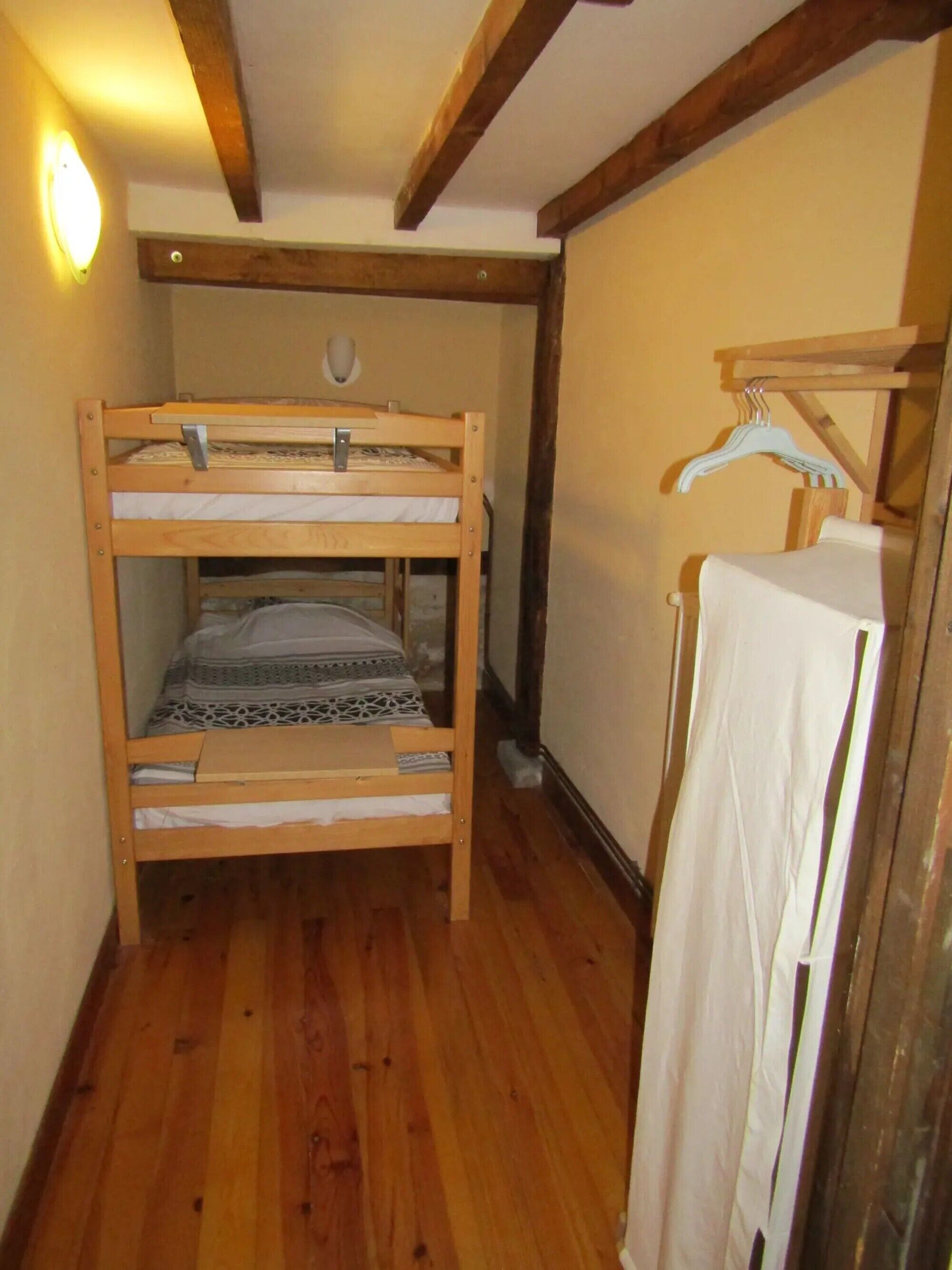 9 chambres, Wi-Fi gratuit