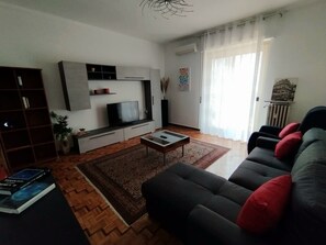 TV