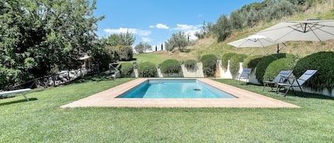Alberca