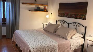 5 Schlafzimmer, kostenloses WLAN, Bettwäsche