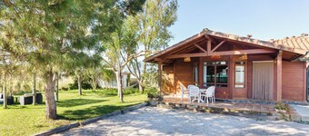 Casa vacanze 'La Tramuntana' con terrazza privata, Wi-Fi e aria condizionata